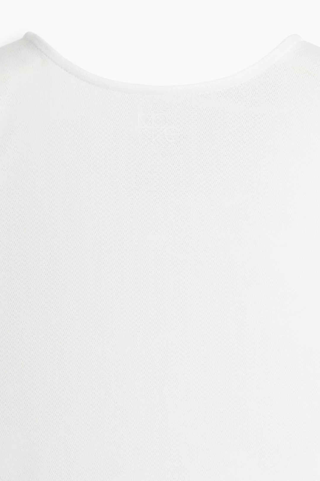 H&M Regular-Fit Sports Tank Top with DryMove™