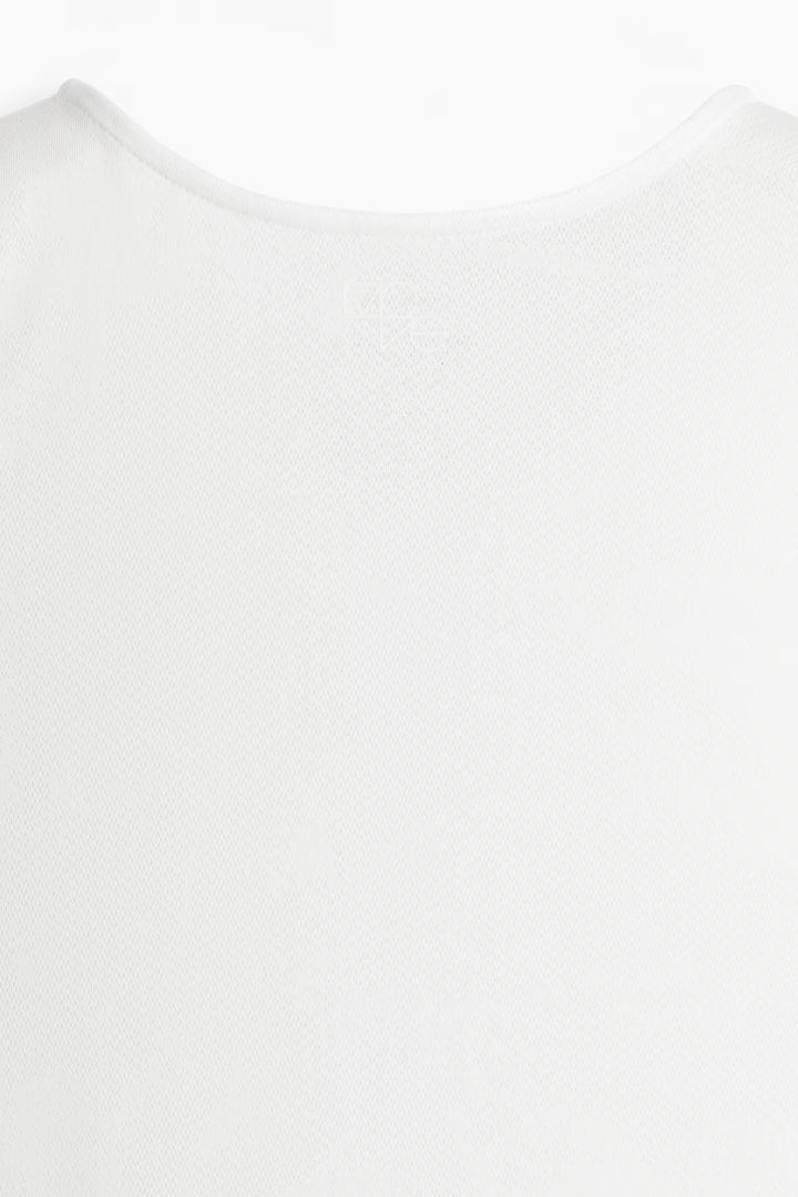 H&M Regular-Fit Sports Tank Top with DryMove™