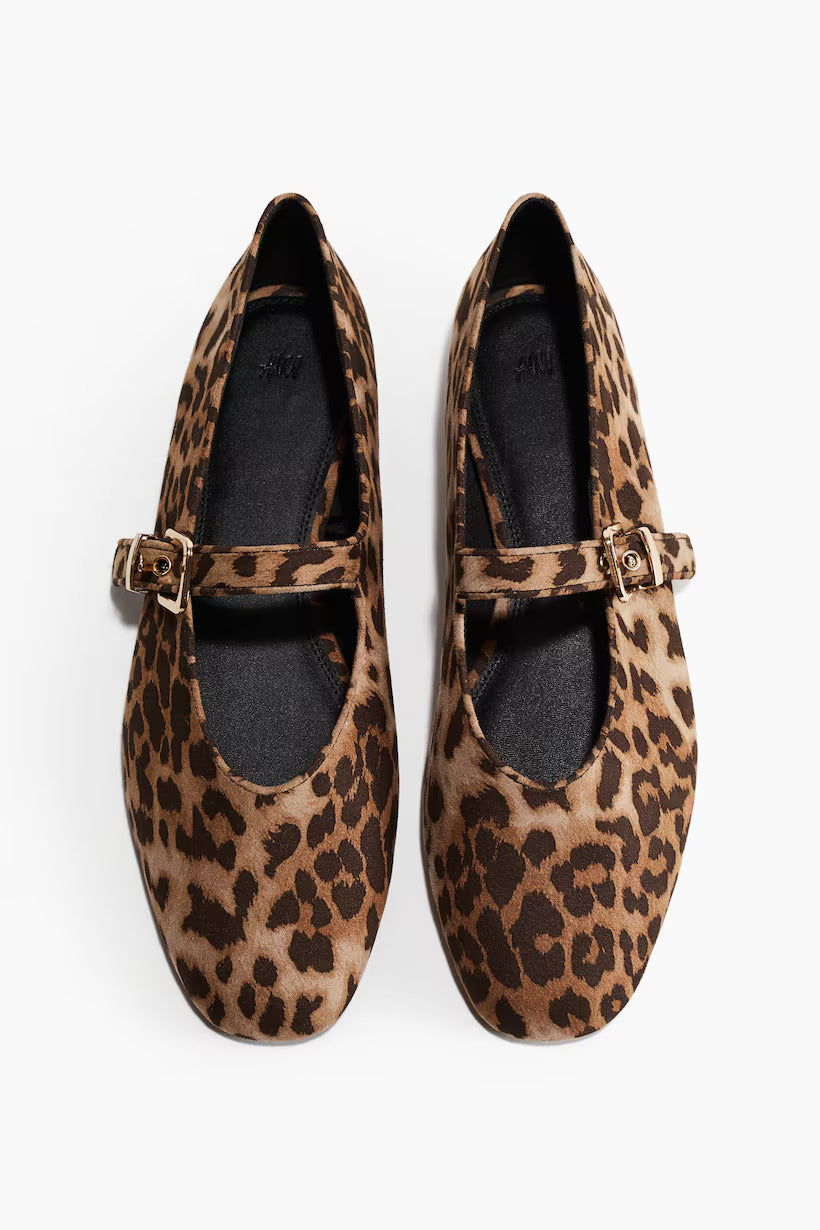 H&M Mary Jane Flats