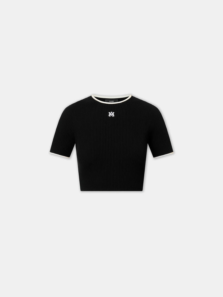 AMIRI WOMEN'S MA BABY TEE