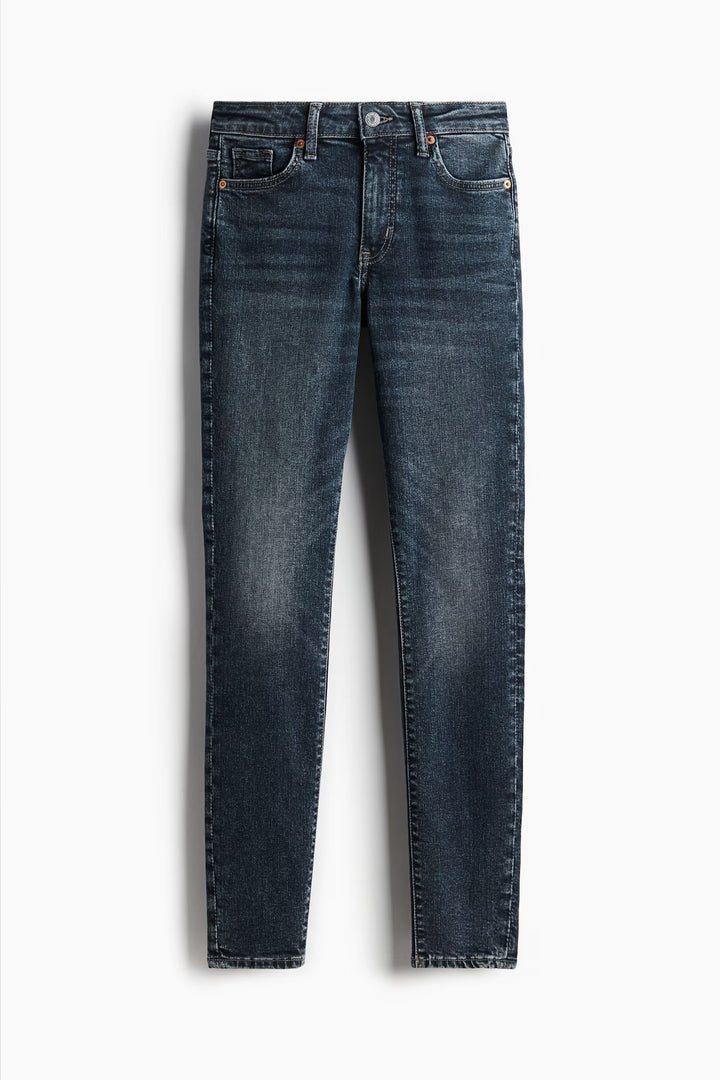 H&M Skinny Regular Ankle Jeans