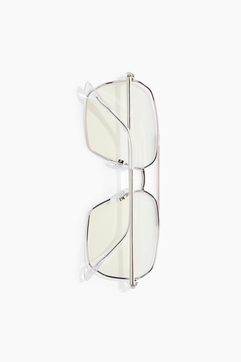 H&M Blue Light Eyeglasses