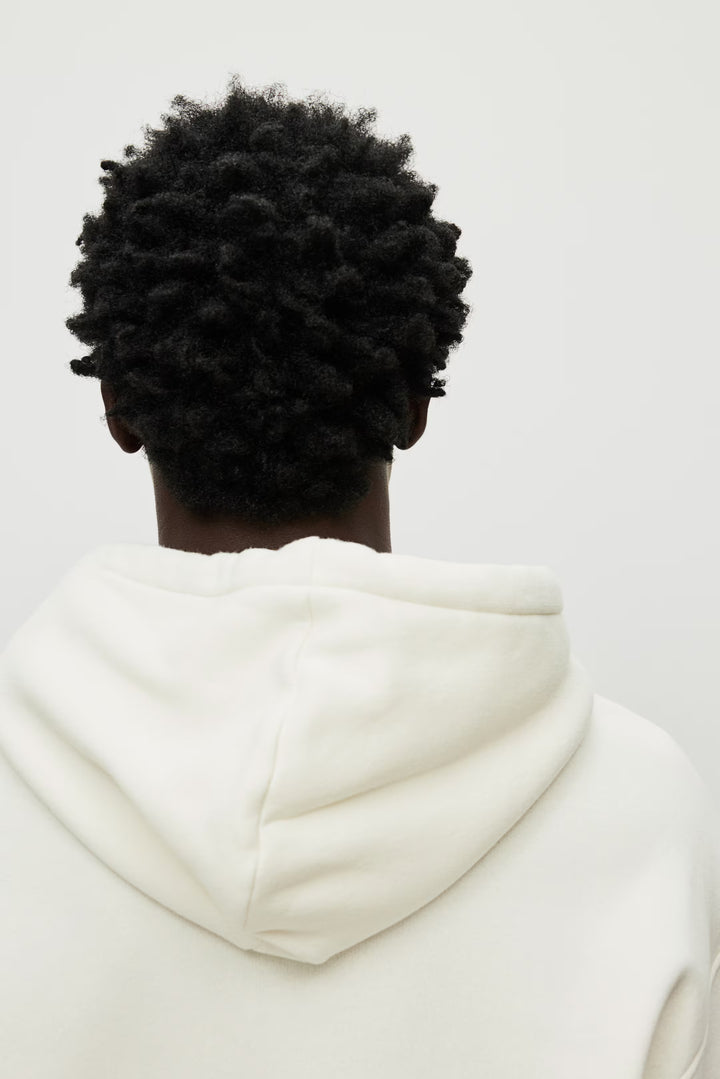 H&M Loose Fit Hoodie