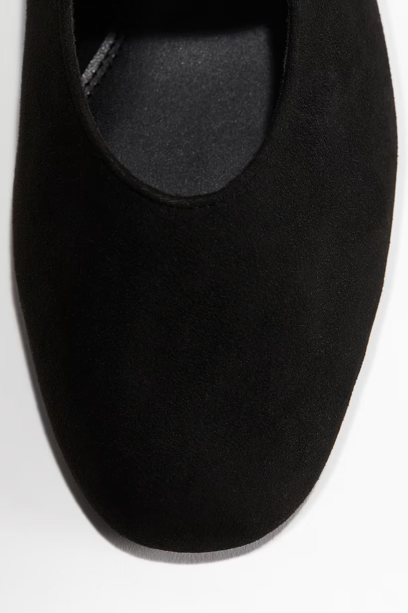 H&M Mary Jane Flats