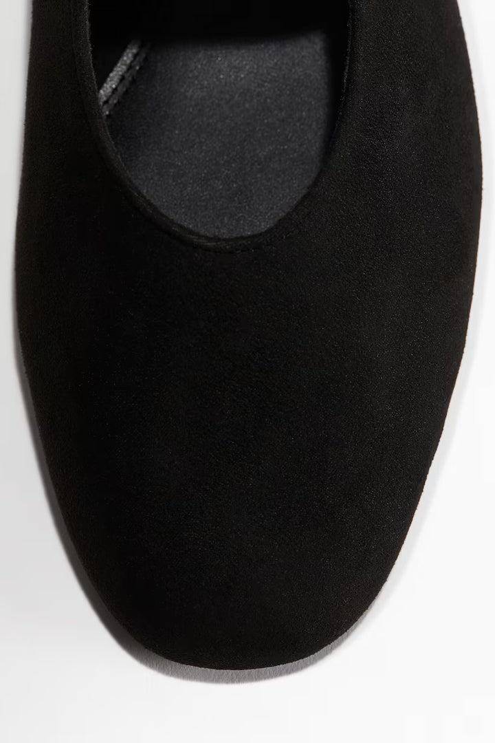 H&M Mary Jane Flats