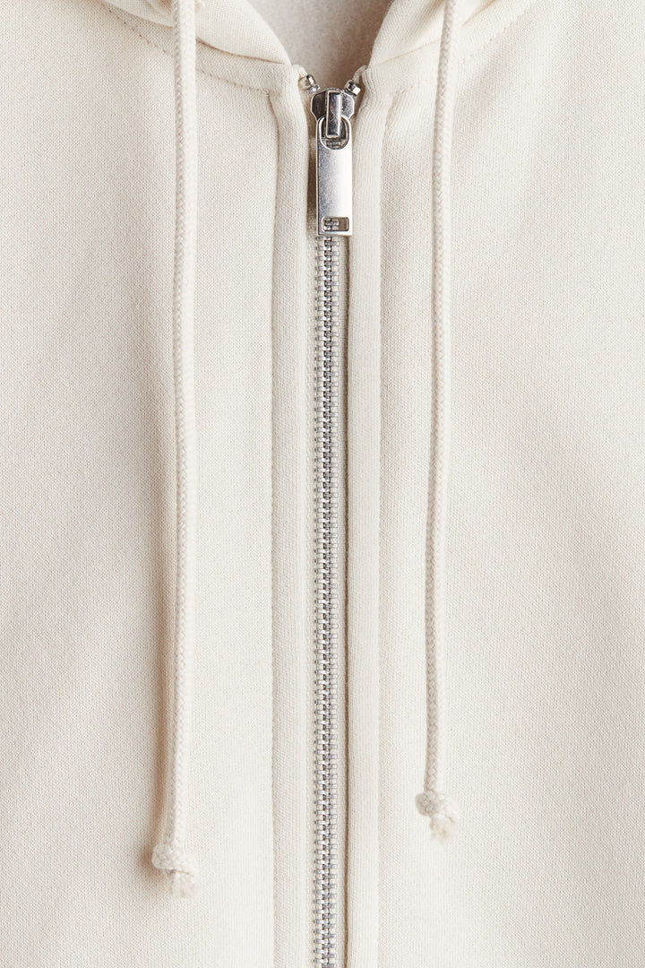 H&M Hooded Jacket