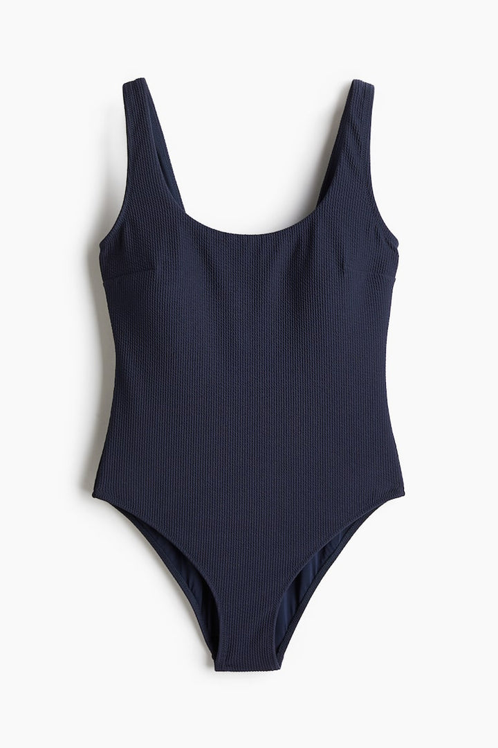 H&M Padded-Cup Swimsuit