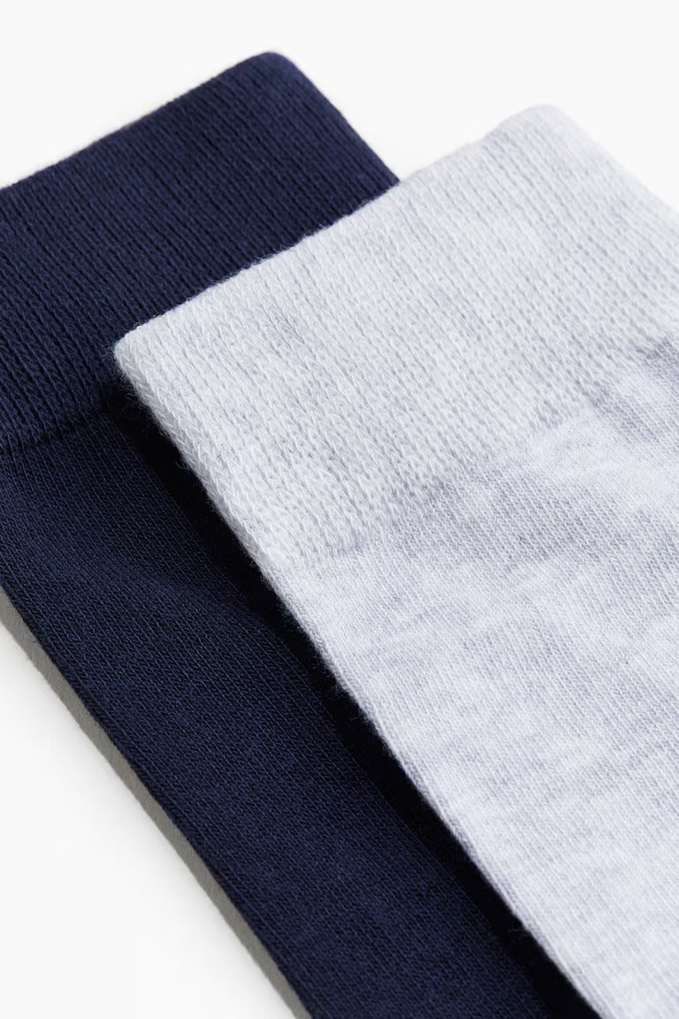H&M 5-pack Socks