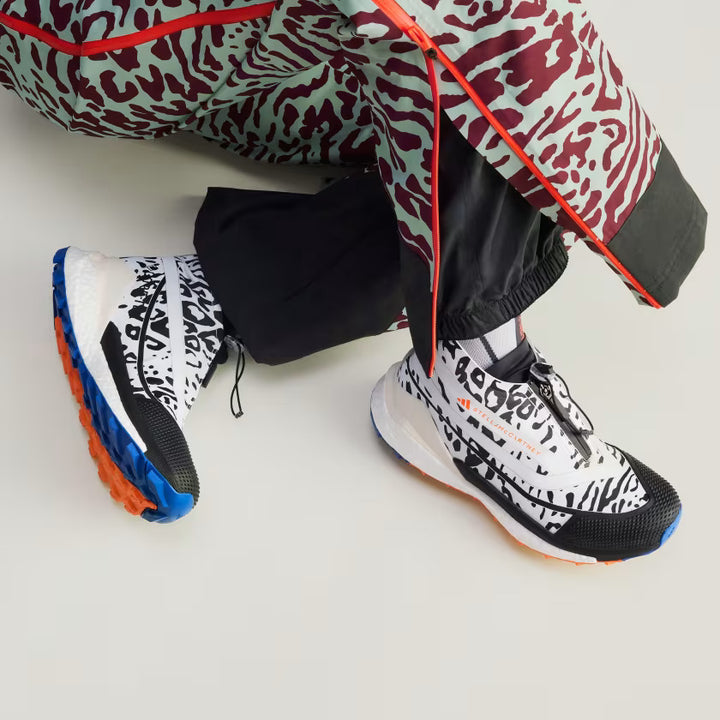 ADIDAS by Stella McCartney x Terrex Free Hiker Gore-Tex Shoes