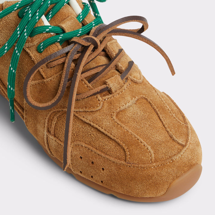 ALDO Adrelia Jogger sneaker - Jogger sole