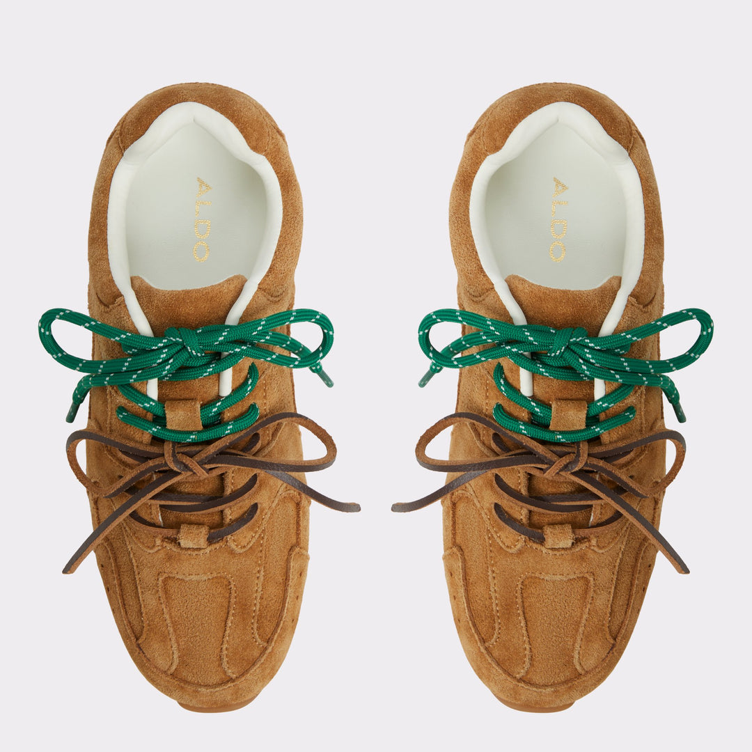 ALDO Adrelia Jogger sneaker - Jogger sole