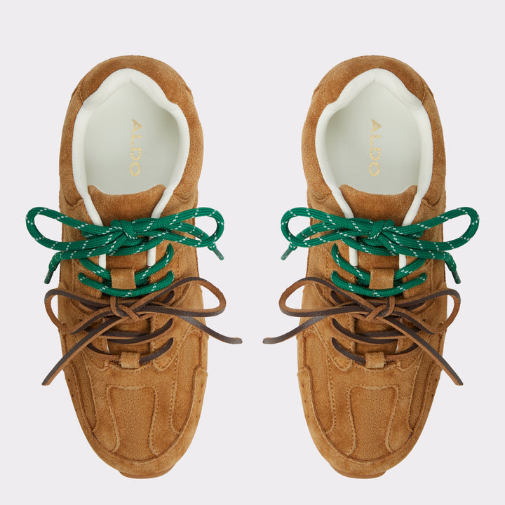 ALDO Adrelia Jogger sneaker - Jogger sole