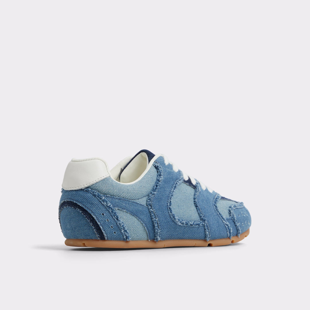 ALDO Adrelia Jogger sneaker - Jogger sole