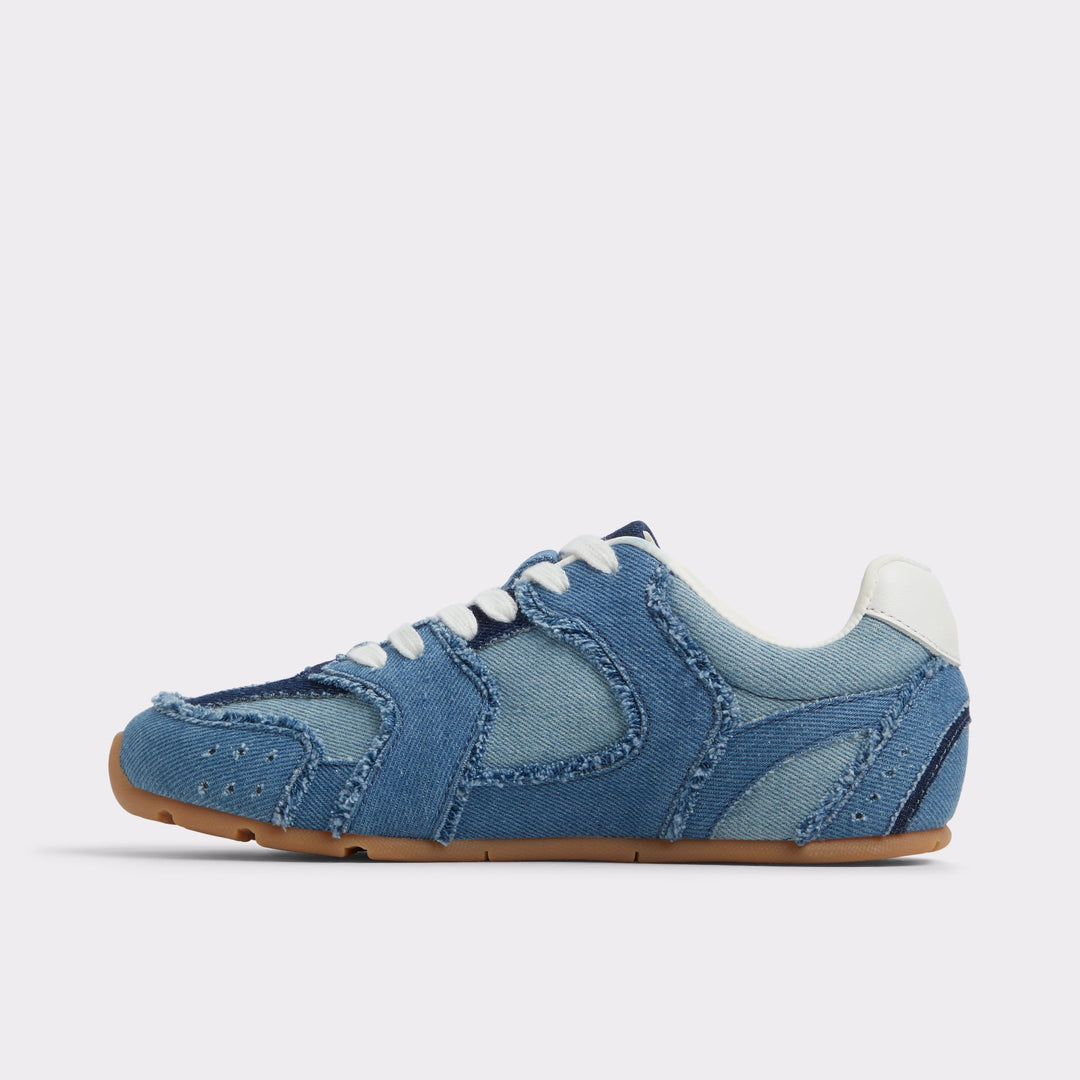 ALDO Adrelia Jogger sneaker - Jogger sole
