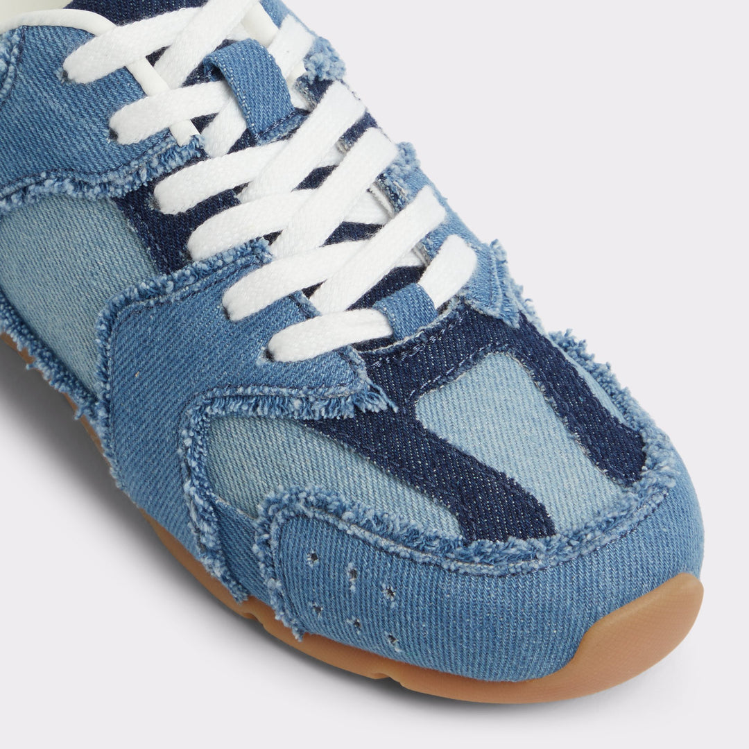 ALDO Adrelia Jogger sneaker - Jogger sole