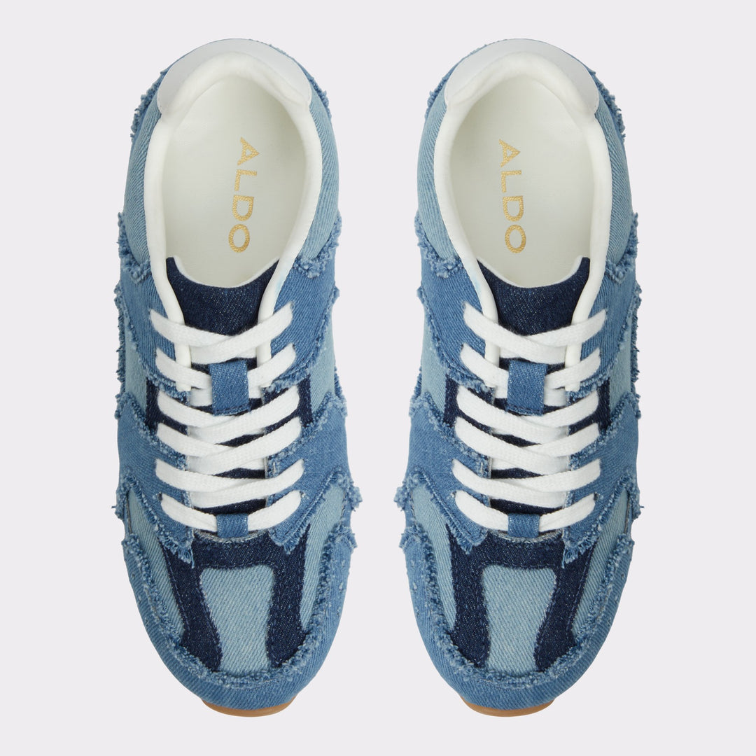 ALDO Adrelia Jogger sneaker - Jogger sole