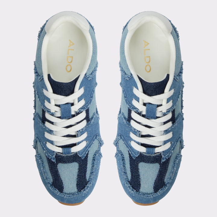 ALDO Adrelia Jogger sneaker - Jogger sole