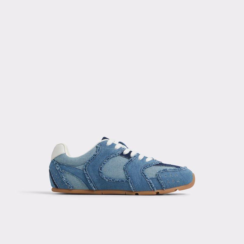 ALDO Adrelia Jogger sneaker - Jogger sole