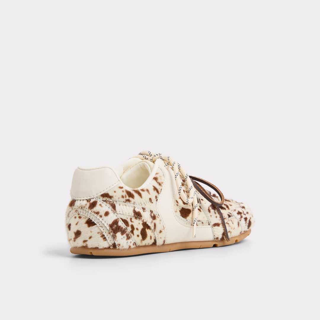 ALDO Adrelia Jogger sneaker - Jogger sole