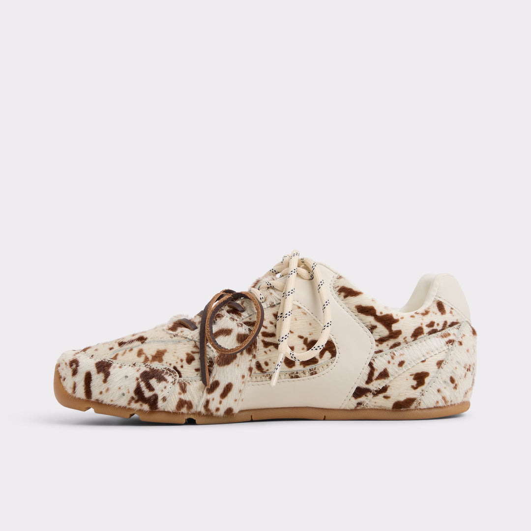 ALDO Adrelia Jogger sneaker - Jogger sole
