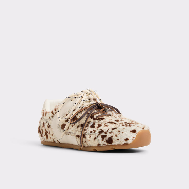 ALDO Adrelia Jogger sneaker - Jogger sole
