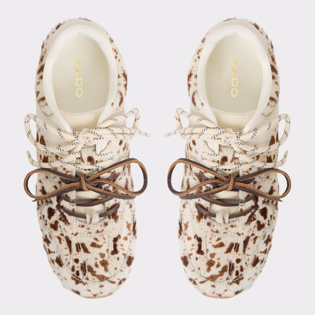 ALDO Adrelia Jogger sneaker - Jogger sole