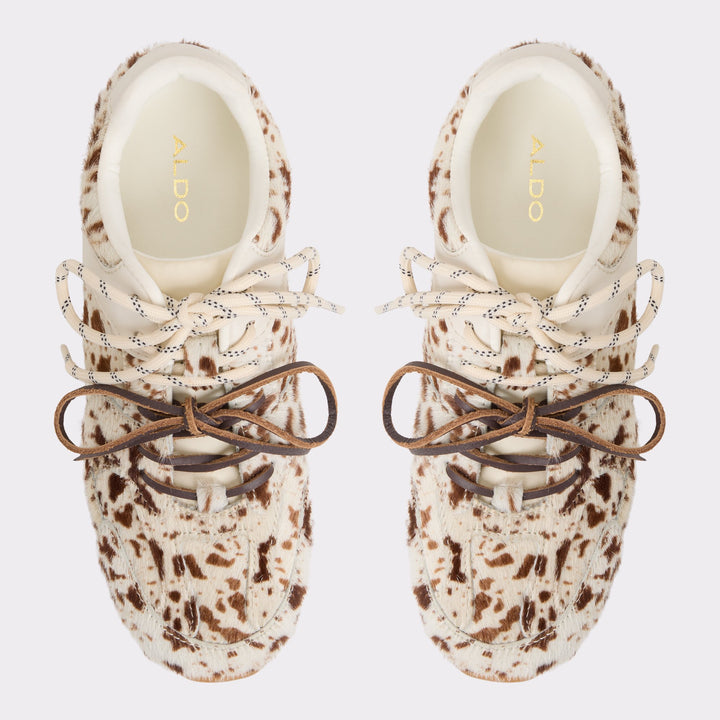 ALDO Adrelia Jogger sneaker - Jogger sole