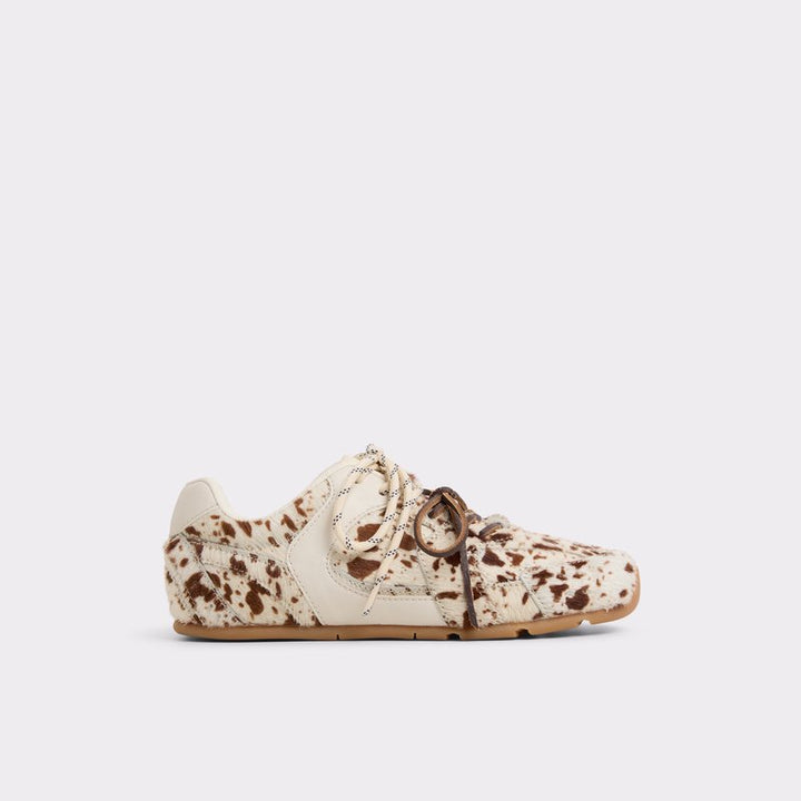 ALDO Adrelia Jogger sneaker - Jogger sole