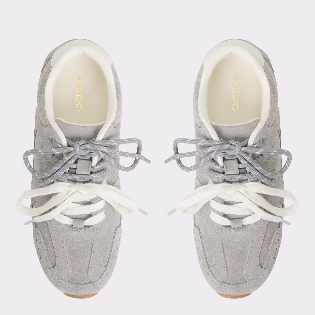 ALDO Adrelia Jogger sneaker - Jogger sole
