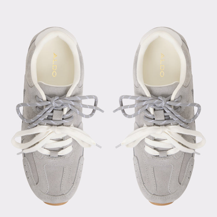 ALDO Adrelia Jogger sneaker - Jogger sole