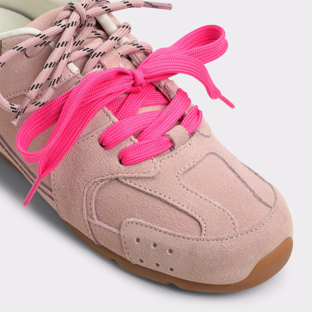 ALDO Adrelia Jogger sneaker - Jogger sole
