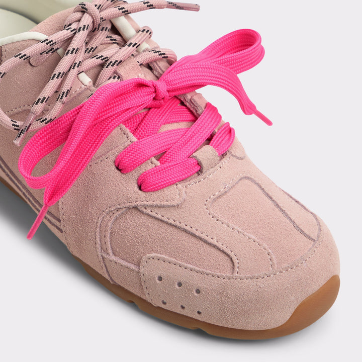 ALDO Adrelia Jogger sneaker - Jogger sole