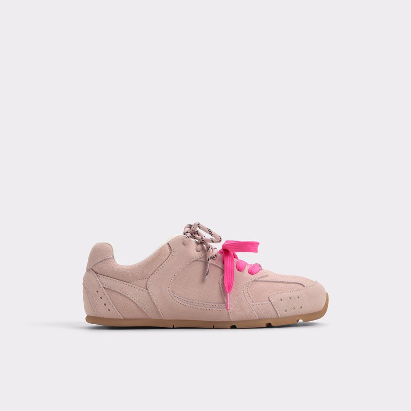 ALDO Adrelia Jogger sneaker - Jogger sole