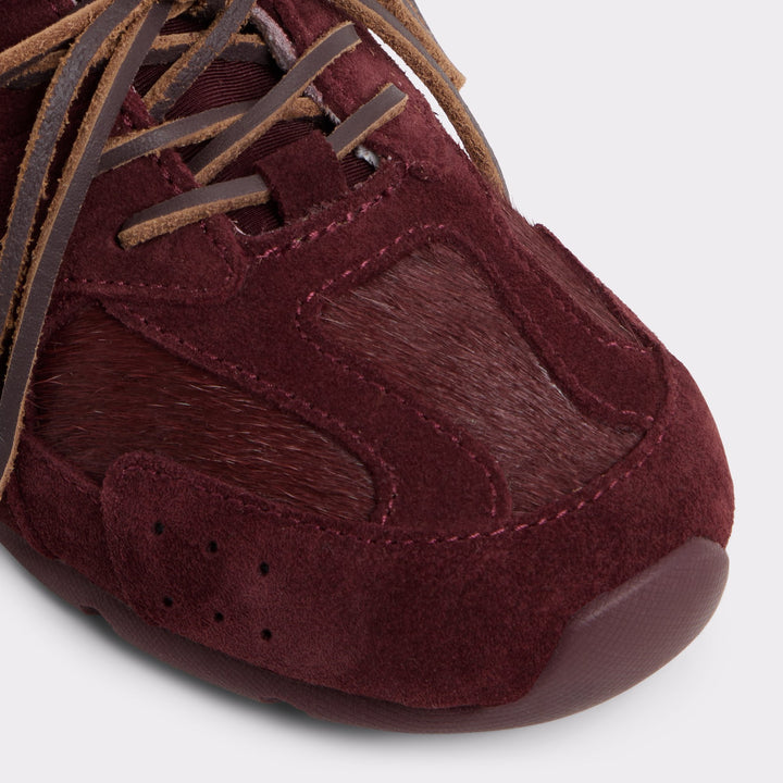 ALDO Adrelia Jogger sneaker - Jogger sole