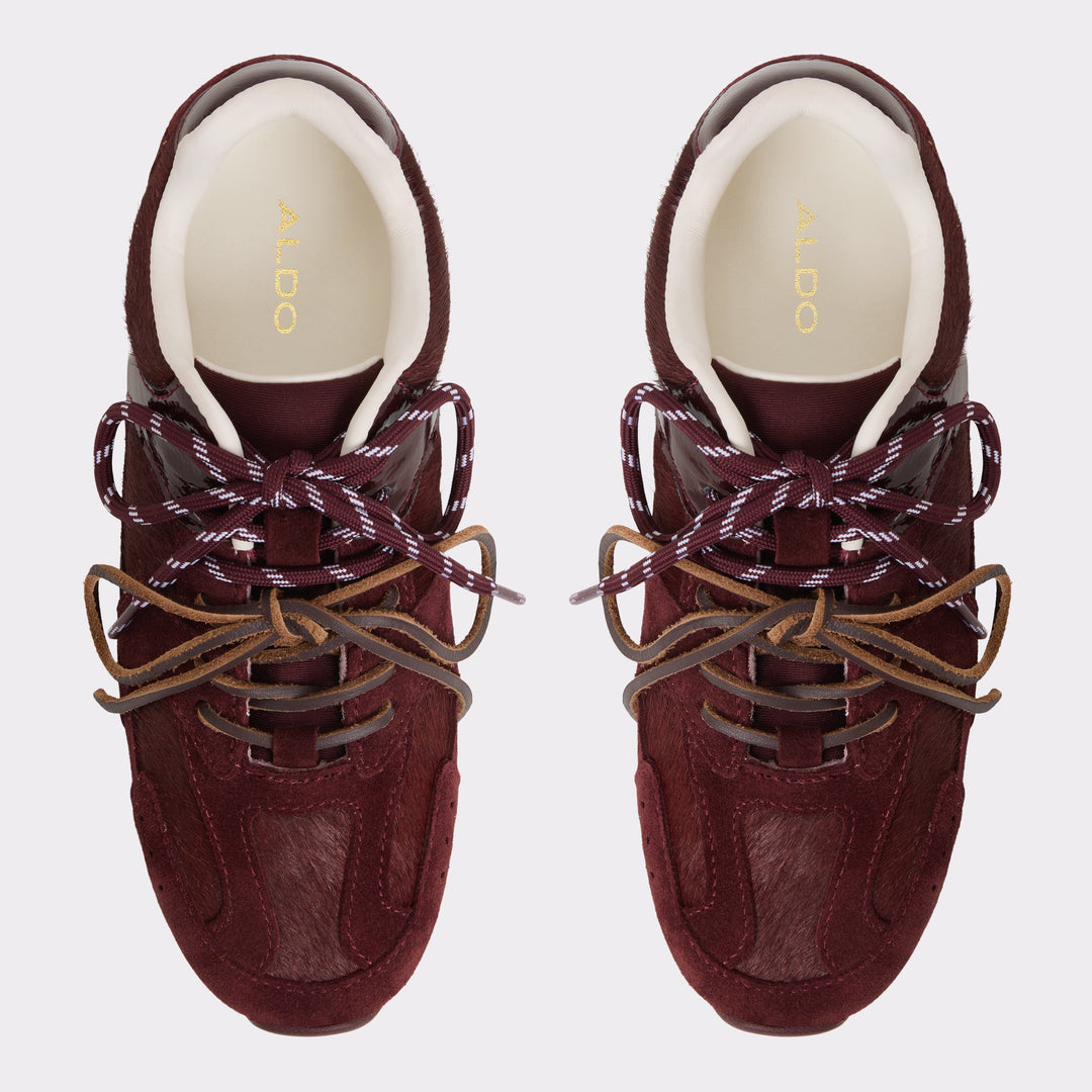 ALDO Adrelia Jogger sneaker - Jogger sole