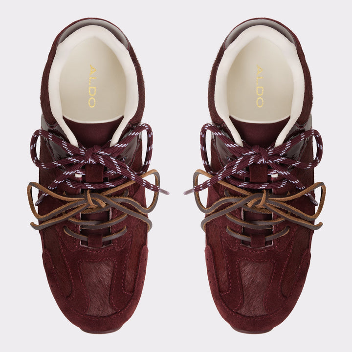 ALDO Adrelia Jogger sneaker - Jogger sole