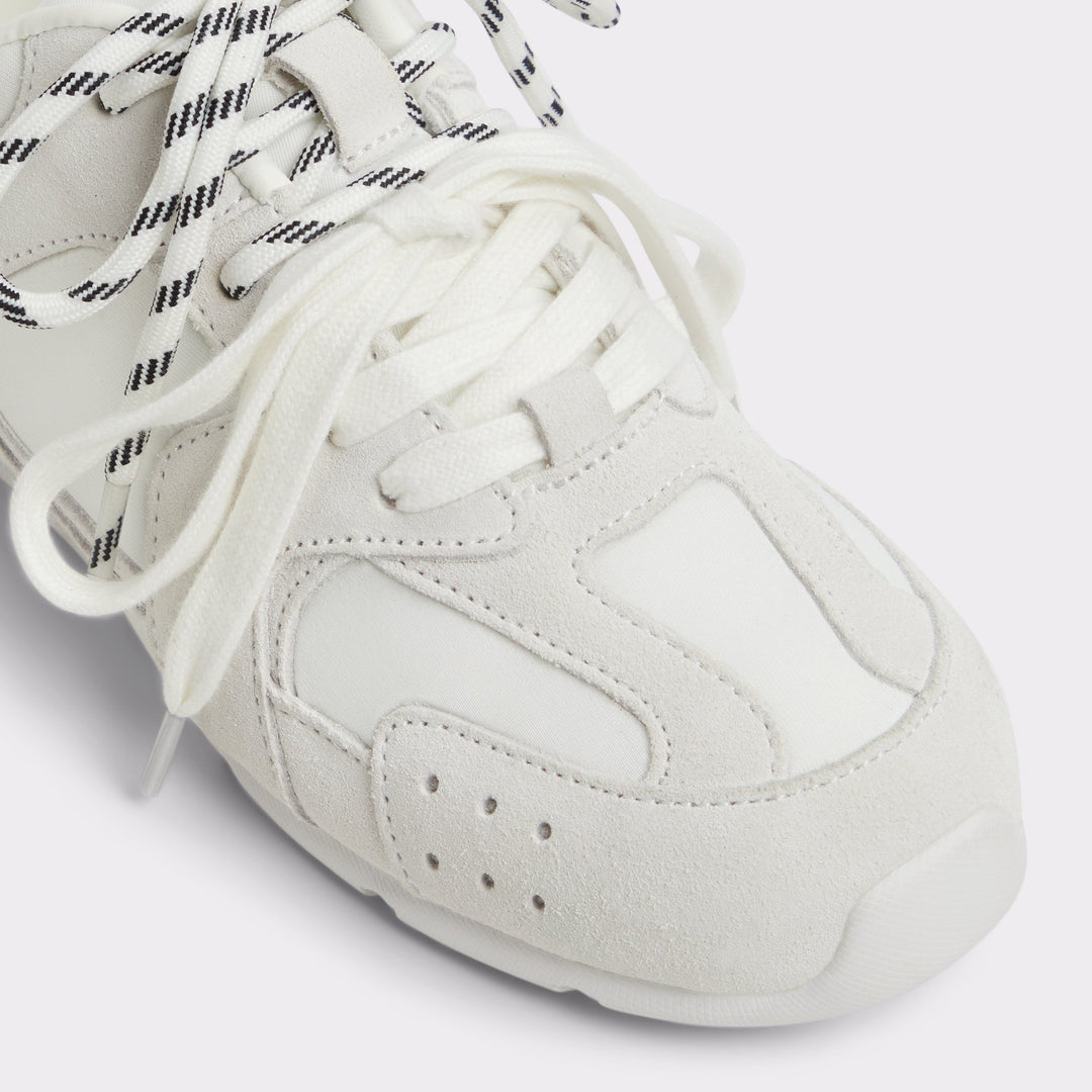 ALDO Adrelia Jogger sneaker - Jogger sole