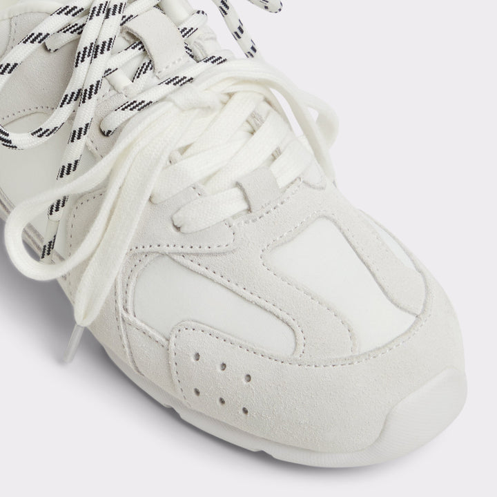 ALDO Adrelia Jogger sneaker - Jogger sole
