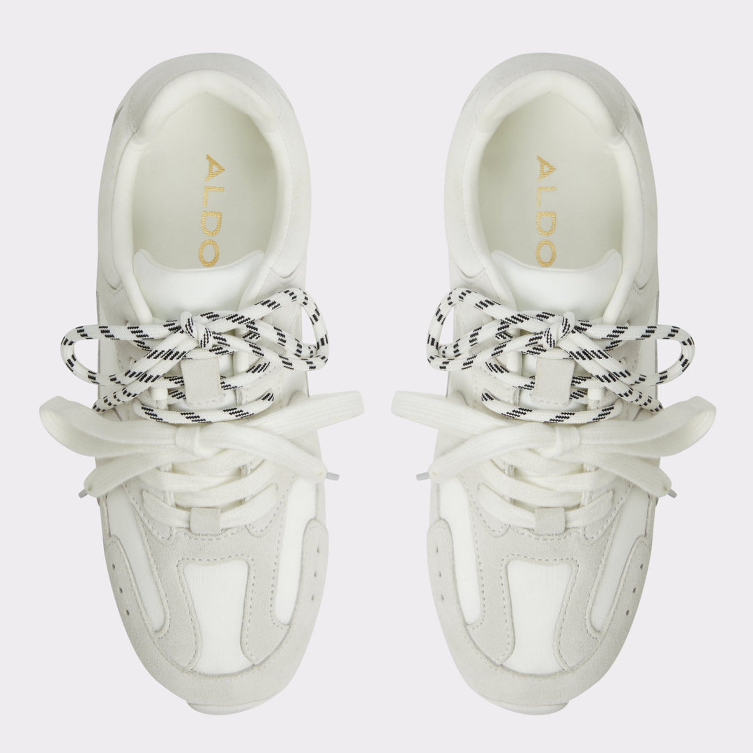 ALDO Adrelia Jogger sneaker - Jogger sole
