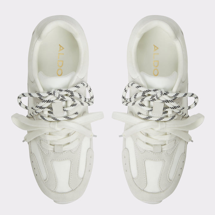 ALDO Adrelia Jogger sneaker - Jogger sole