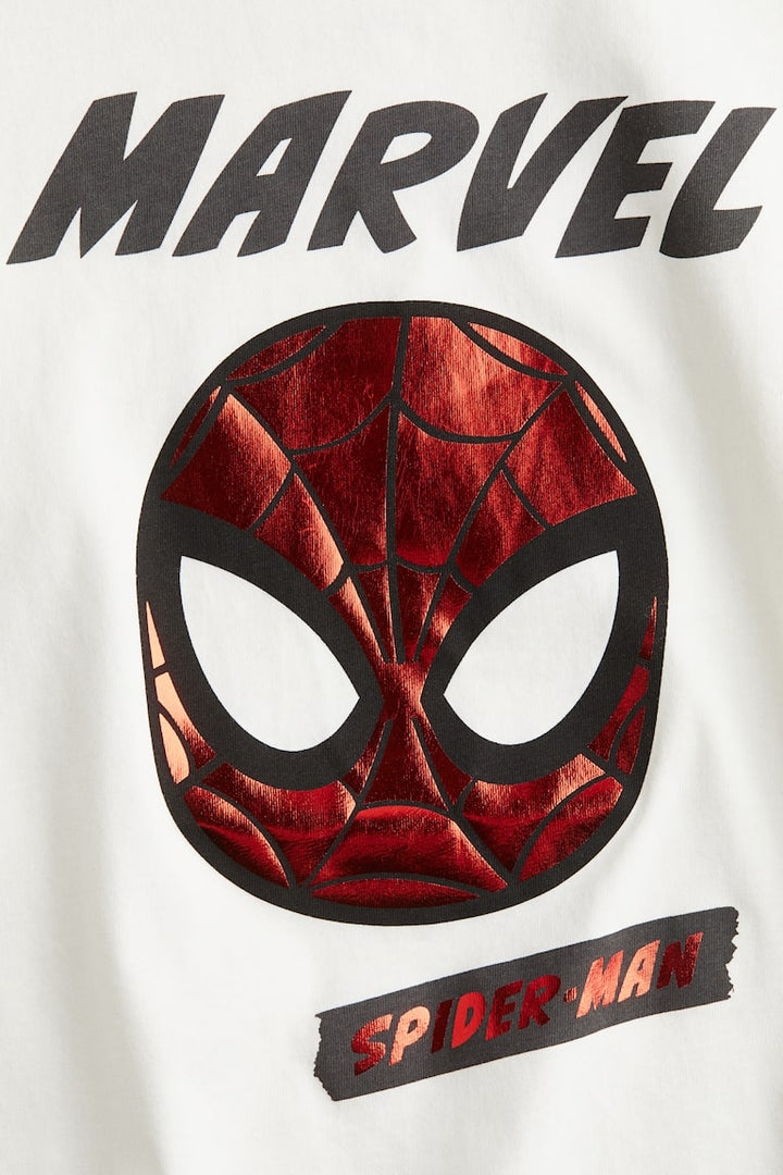 H&M Printed T-shirt