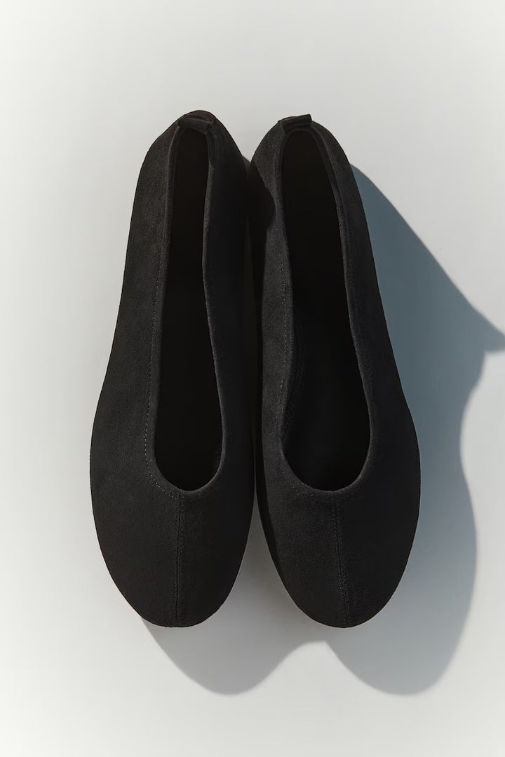 H&M Ballet Flats