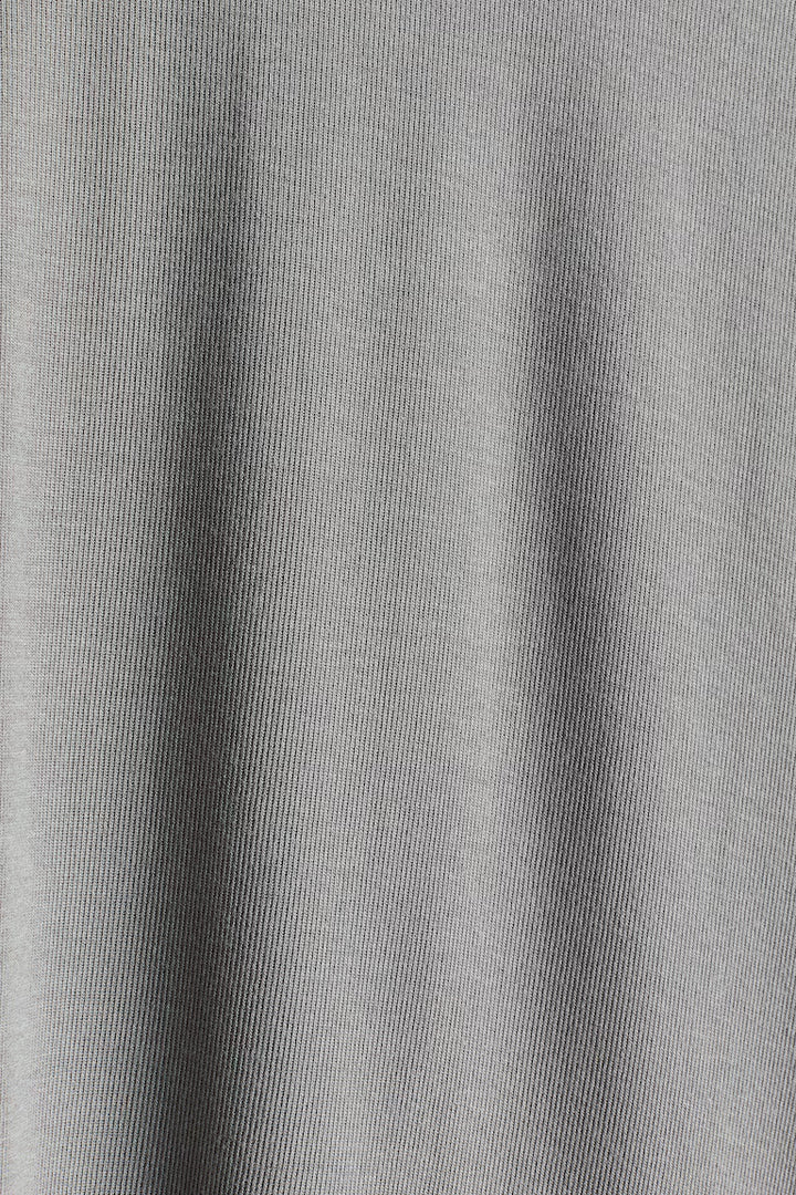 H&M RIBBED TOP