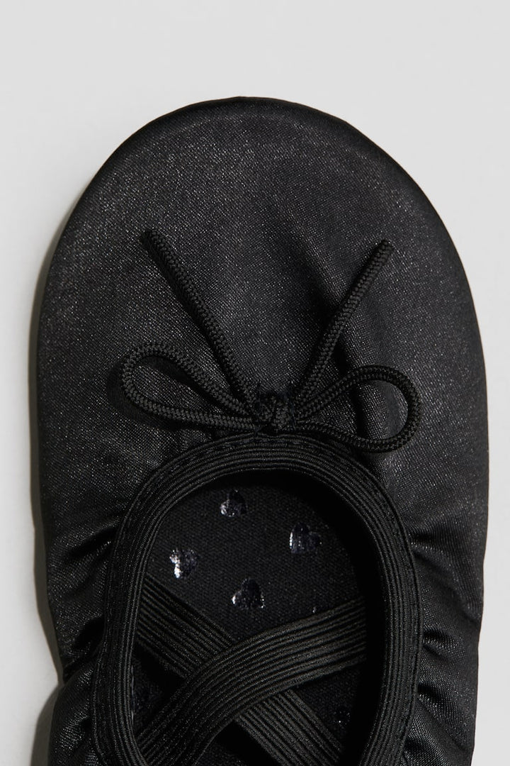 H&M Ballet Shoes