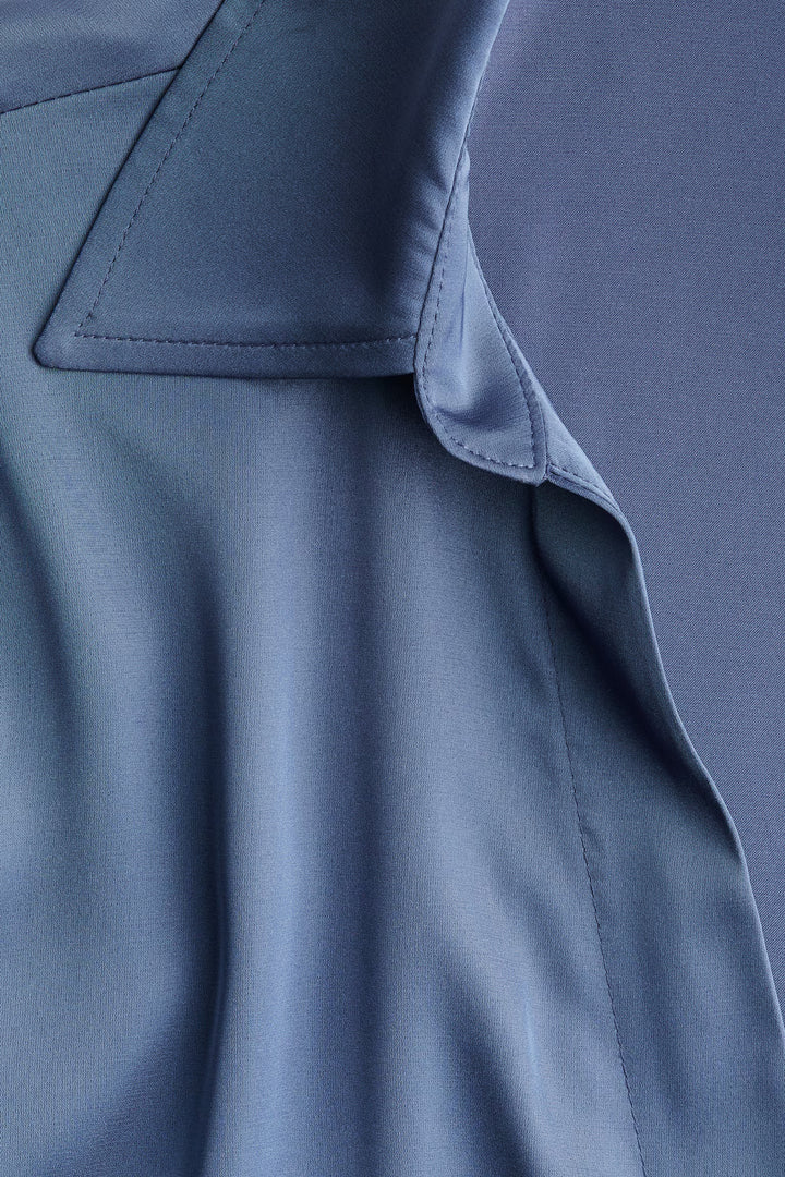 H&M V-neck Blouse