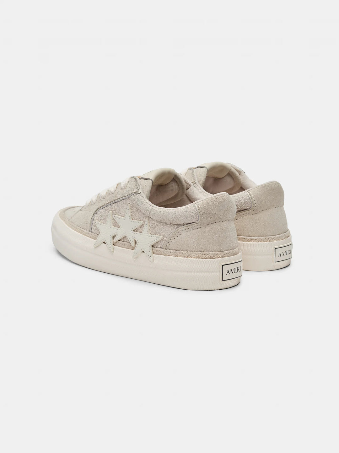 AMIRI SUNSET SKATE LOW