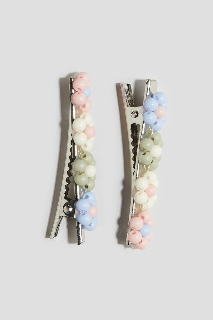 H&M 2-pack Hair Clips