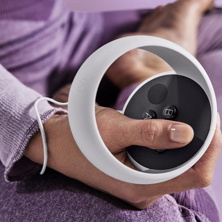 Meta Quest 2 — All-in-One Wireless VR Headset — 256GB
