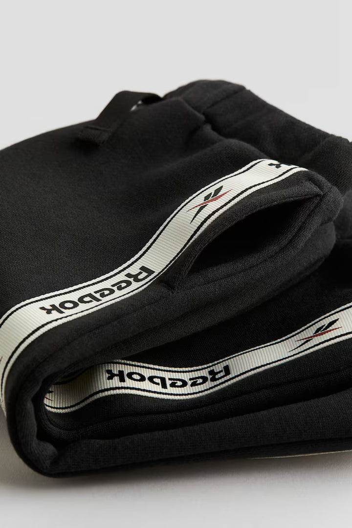 H&M Side-Striped Joggers