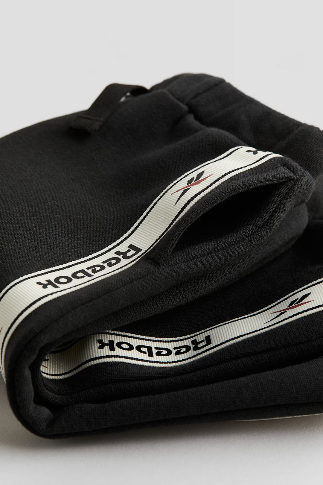 H&M Side-Striped Joggers